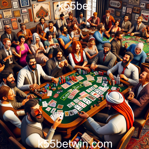 A Magia dos Jogos de Mesa: Diversão e Estratégia em Cada Jogada